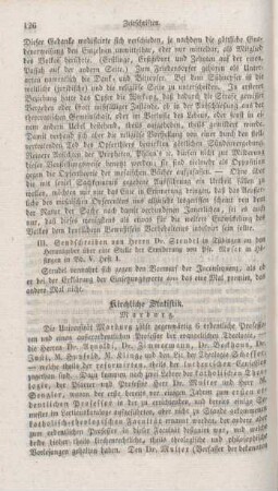126-128 Kirchliche Statistik