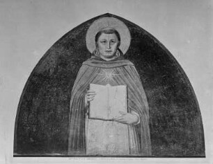 Heiliger Thomas von Aquin