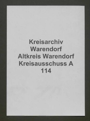 Teutoburger-Wald-Eisenbahn, Spez.
