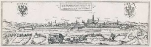 [Blatt-Nr.: 71] Wien [Vienna]