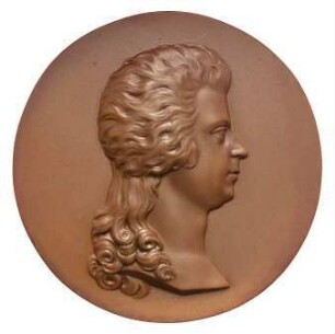 Posch, Leonhard: Wolfgang Amadeus Mozart