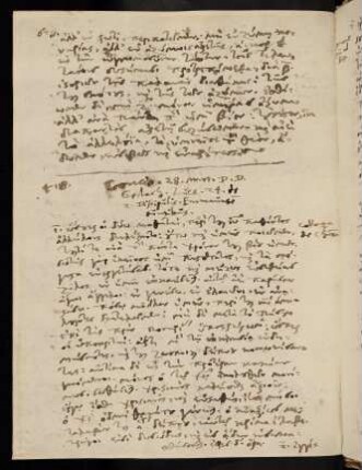 628-629, 28.3.1597 (Ostermontag), Luc 24