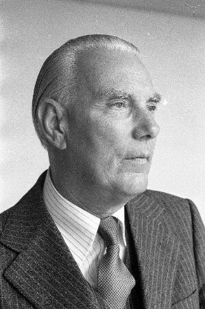 BNN-Interview mit dem scheidenden Hauptgeschäftsführer der IHK Karlsruhe Dr. Walter Gerrads