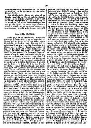 Israelitische Geschichte