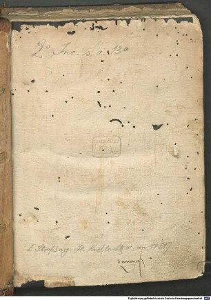 Aesopus. Fabulae : Sammlung des Heinrich Steinhöwel