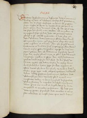 71r-79r Consilium et dubium in causa hereditaria
