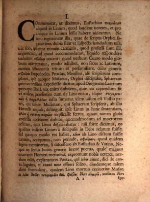 Avspicio Rectoris Magnificentissimi Sereniss. Principis Regi[i] Friderici Avgvsti Dissertatione ... Linon Asma Praeside Io. Gvilelmo Bergero Poes. Prof. Pvbl. ..., 2