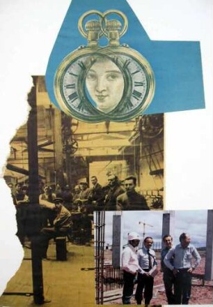 WERKARBEIT Przekrój, Nr. 6: unbenannt