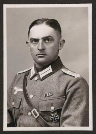 Denner, Albert