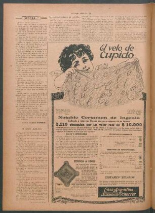 Las aglomeraciones de estrellas