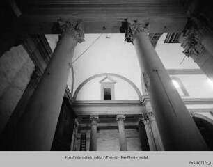 Santissima Annunziata, Arezzo