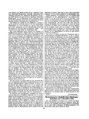 Verbandstag des Groß-Berliner Philologenverbandes am 7. November 1932