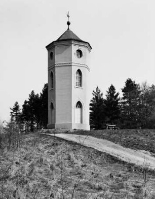 Rheinsberg, Schwanower Straße