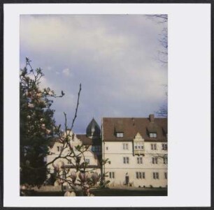 Schlosshotel Münchhausen bei Aerzen