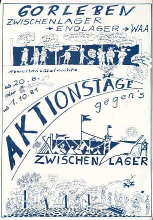 Aktionstage