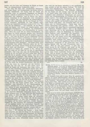 528-530 [Rezension] Schulze, Wilhelm, Volksgeschichte Israels