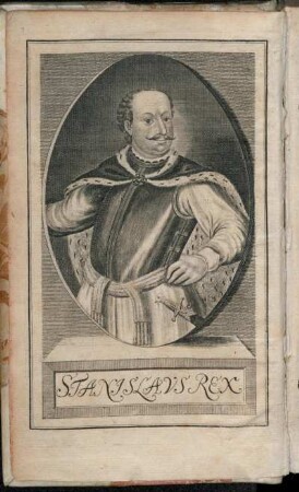 Stanislavs Rex