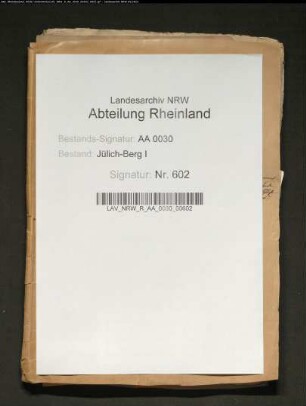 Beraubung Moersischer auf der Rückreise von Deventer durch Heinrich, Herrn zu GEMEN, Drosten zu ZUTPHEN