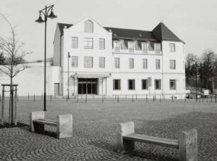 Stadthalle Stern