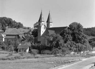 Katholische Pfarrkirche Sankt Michael