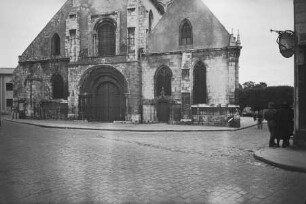 Saint-Basile