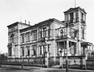 Villa Rahe