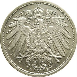 10 Pfennig