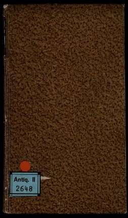 Vindiciae Oraculorum A Daemonum Aeque Imperio Ac Sacerdotum Fraudibus