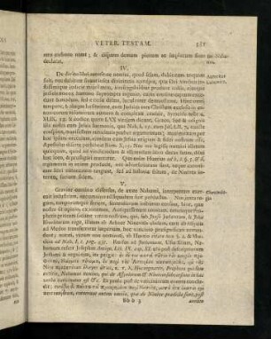 381-385, § IV - VIII