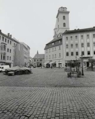 Markt