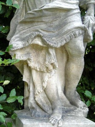 Großsedlitz: Barockgarten Großsedlitz