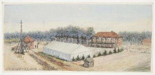 Mölln - Schützenplatz