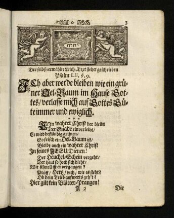 3-32, Christliche Leichen-Predig.