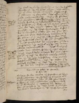 221-222, 10.2.1592, Act 14