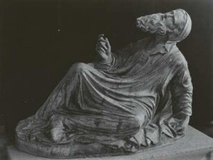Detail: wiedererweckter Adam