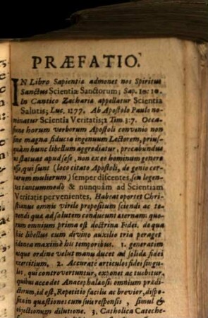 Libellulus doctrinalis, dilucide ostendens populis Septentrionalibus fidem, in qua oporteat salvos fieri