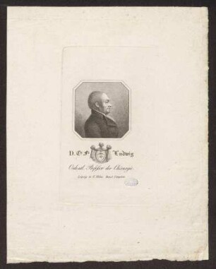 Ludwig, Christian Friedrich