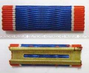 Band zum "Distinguished Service Cross", Vereinigte Staaten von Amerika