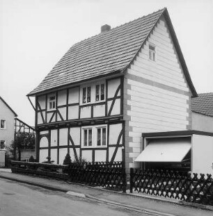 Meinhard, Am Kirchrain 6