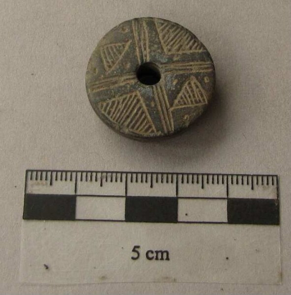 spindle whorl