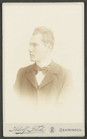 Gustav Hory