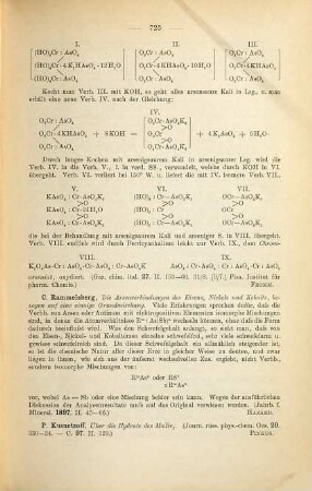 Chemisches Zentralblatt : vollständiges Repertorium für alle Zweige der reinen und angewandten Chemie. 68,2,[b] = Folge 5. 1897