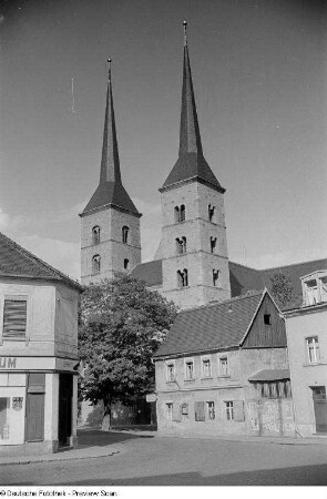 Frauenkirche zu Grimma