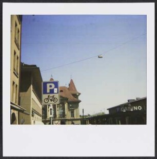 Casino in Bern