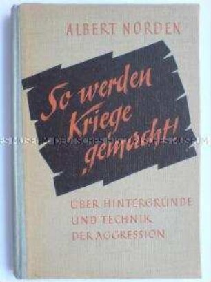 Abhandlung über den Krieg