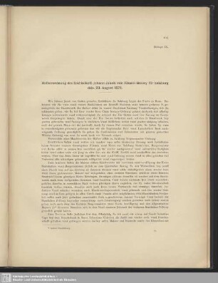 Beilage IX. Hafnerordnung des Erzbischofs Johann Jakob von Khuen-Belasy für Salzburg ddo. 23. August 1578