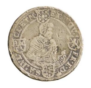 Münze, Taler, 1614