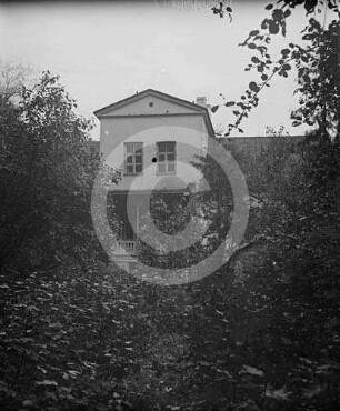 Wohnhaus mit Veranda in Dorpat