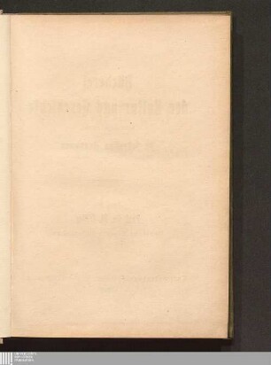 Deutsche Klosterbibliotheken