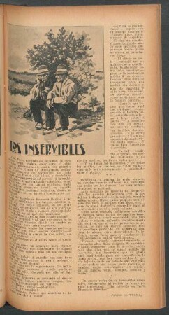 Los inversibles